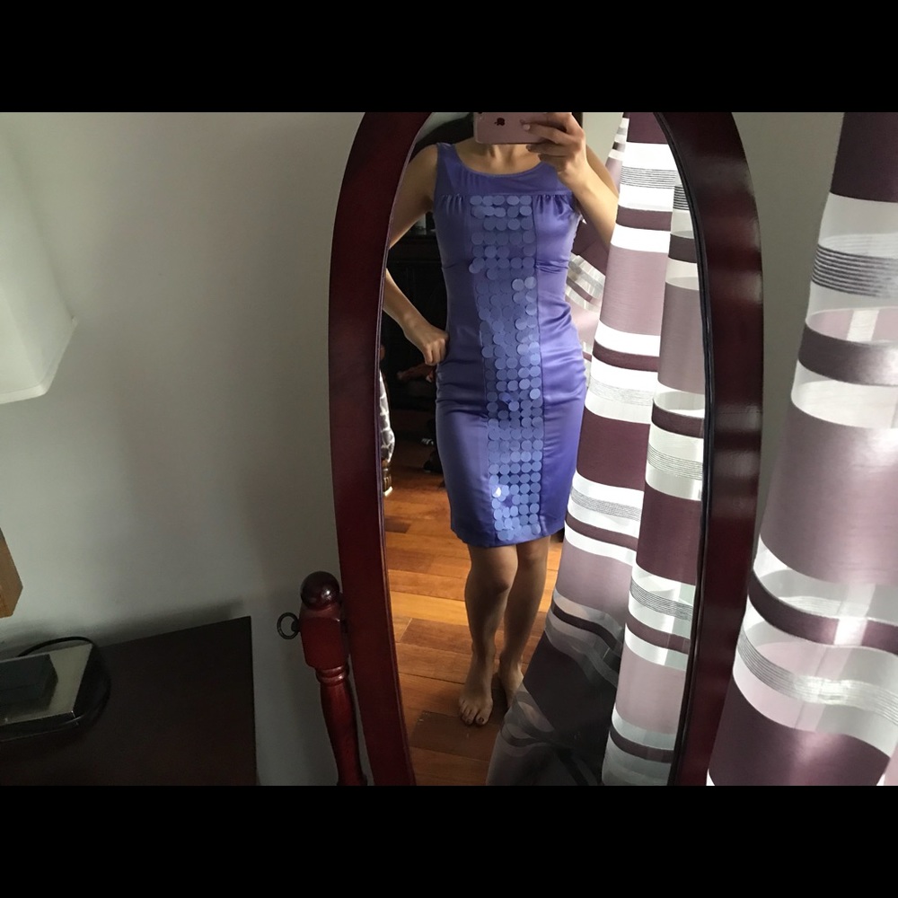 Who’s who women dress